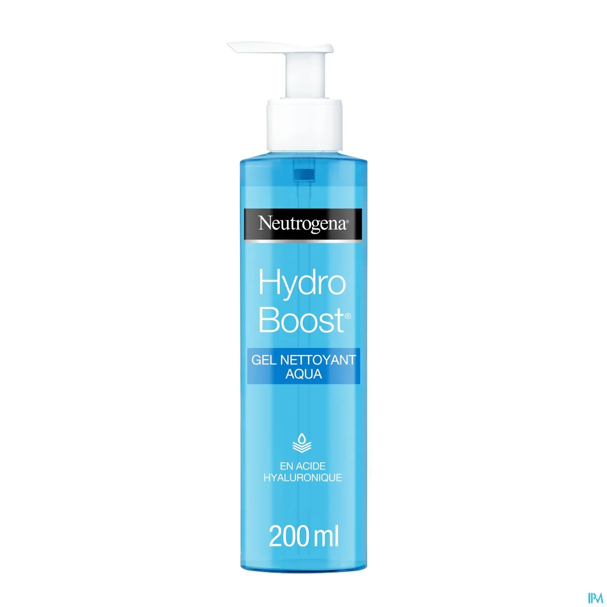 Neutrogena Hydro Boost Reinigende Aqua Gel 200ml