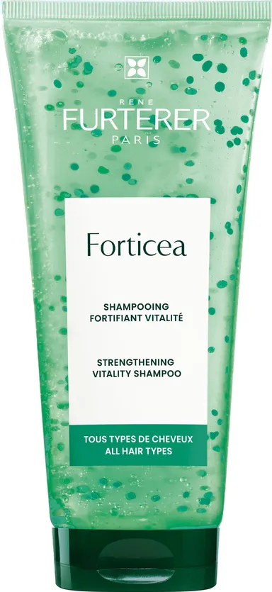René Furterer Forticea Versterkende & Revitaliserende Shampoo 200Ml