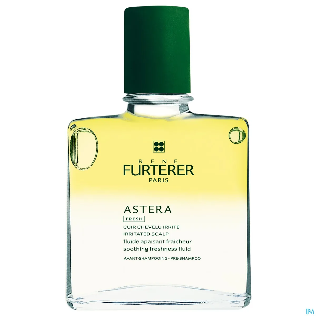René Furterer Astera Fresh Kalmerende Verfrissende Vloeistof 50ml