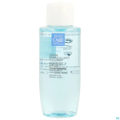 Eye Care Lotion Démaquillante Yeux 50ml