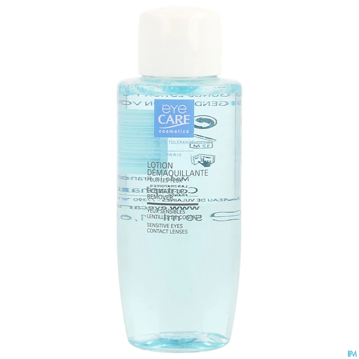 Eye Care Lotion Make-upverwijderend 50 ml