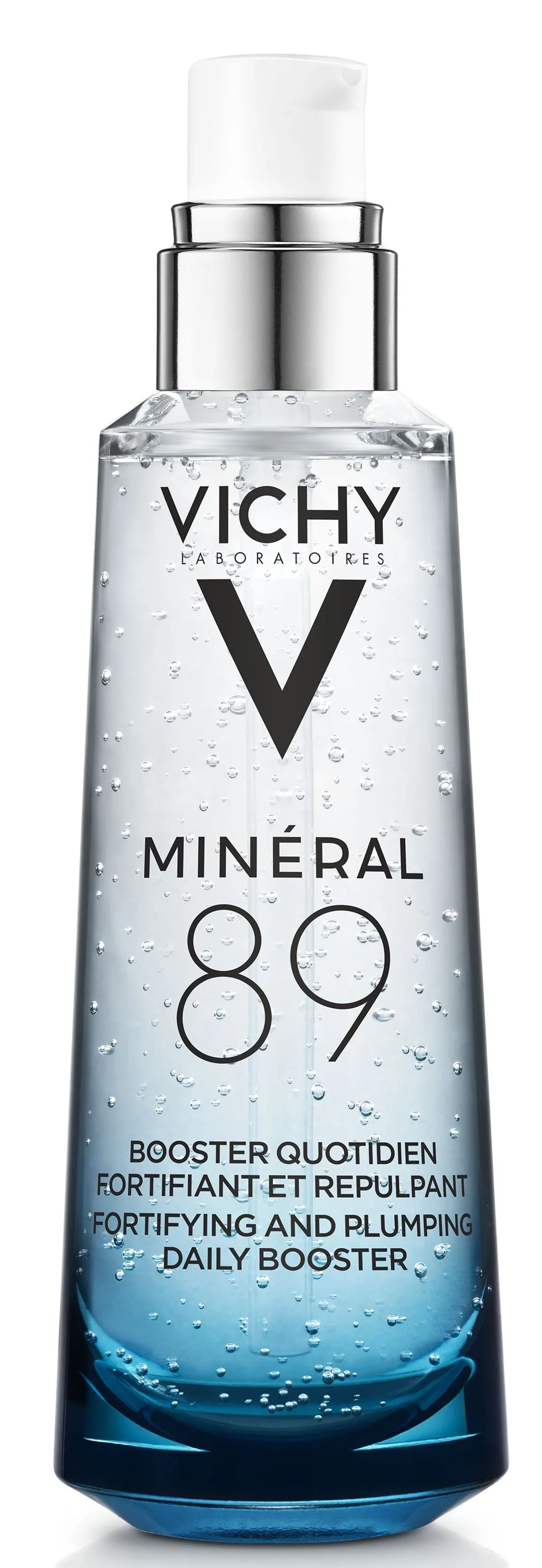 Vichy Minéral 89 75ml