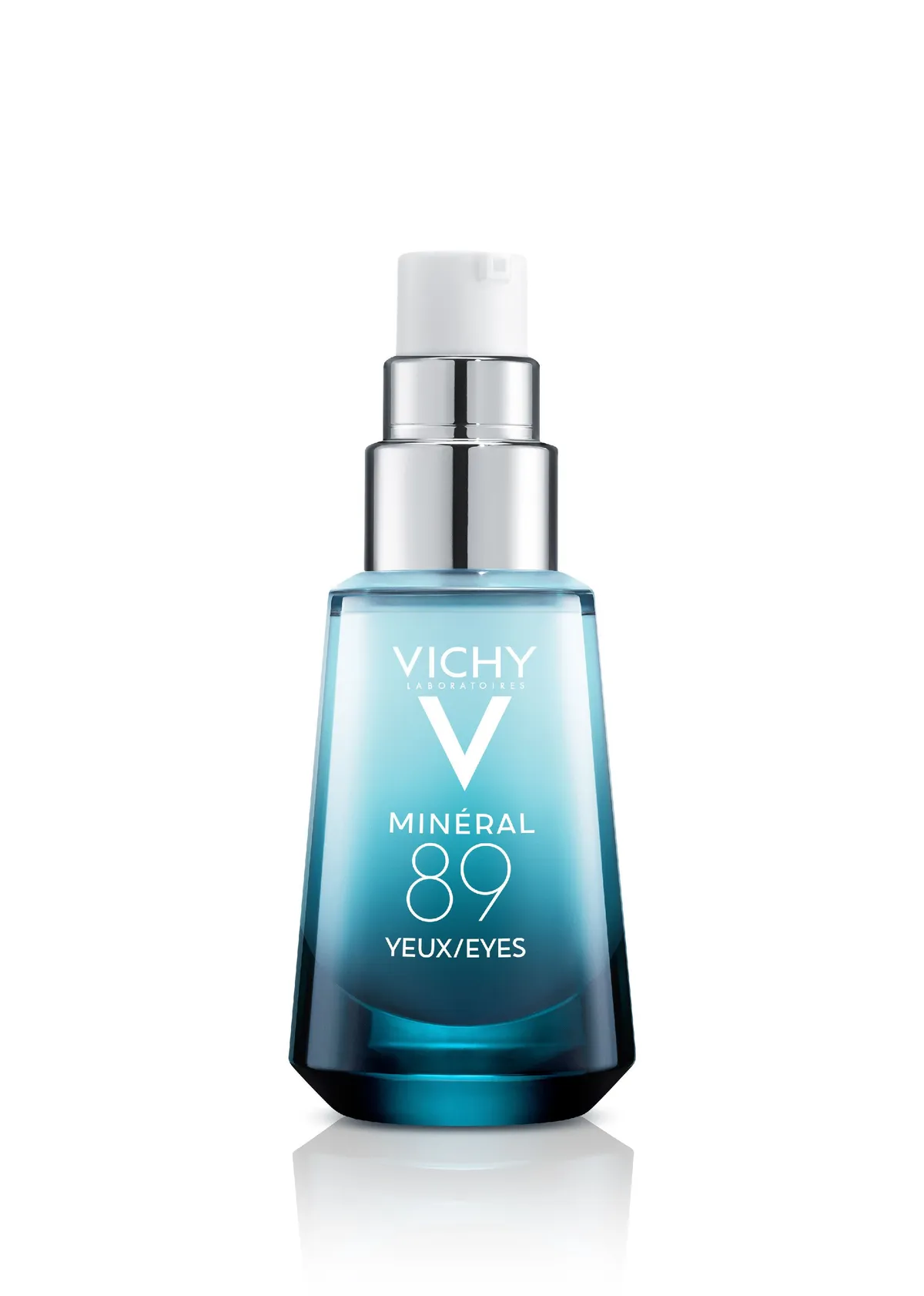 Vichy Mineral 89 Ogen 15ml