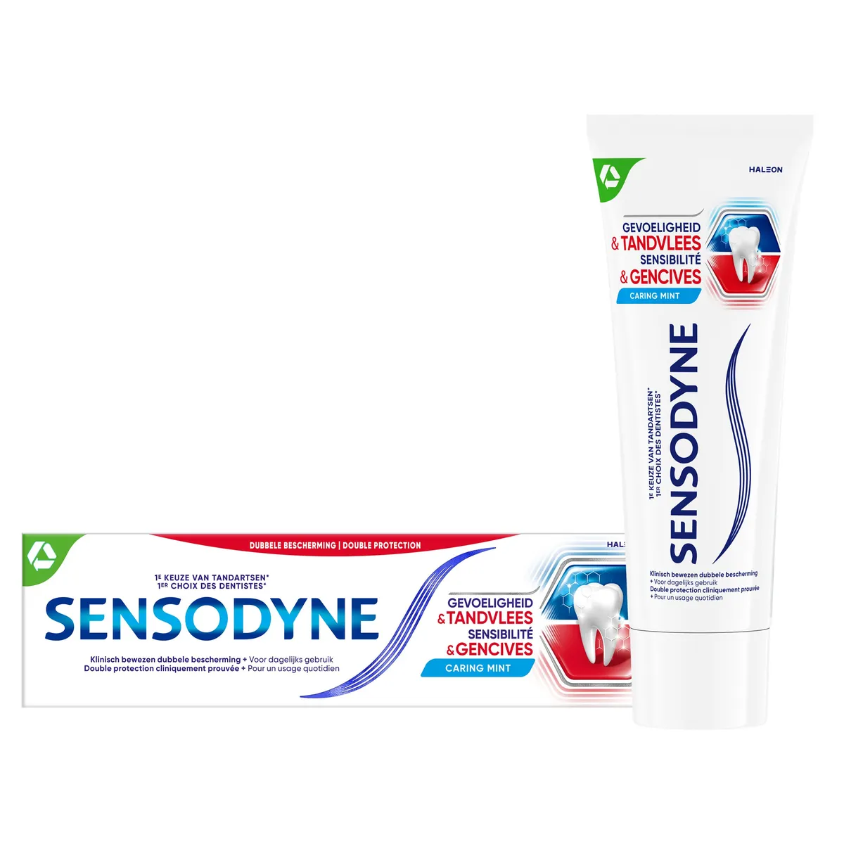 Sensodyne Gevoeligheid & Tandvlees Tandpasta 75ml