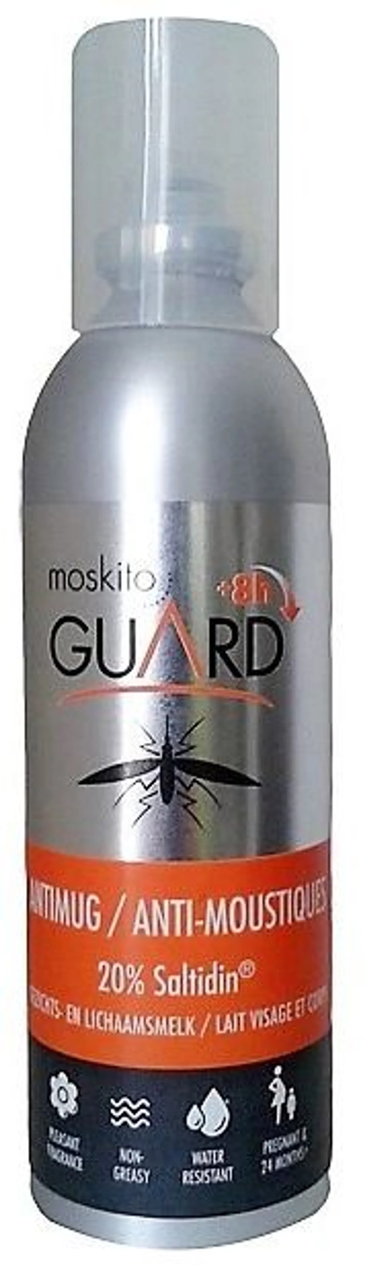 Moskito Guardspray 75ml
