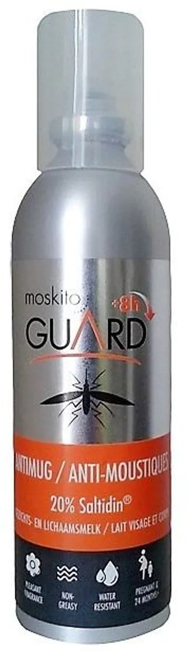 Moskito Guardspray 75ml