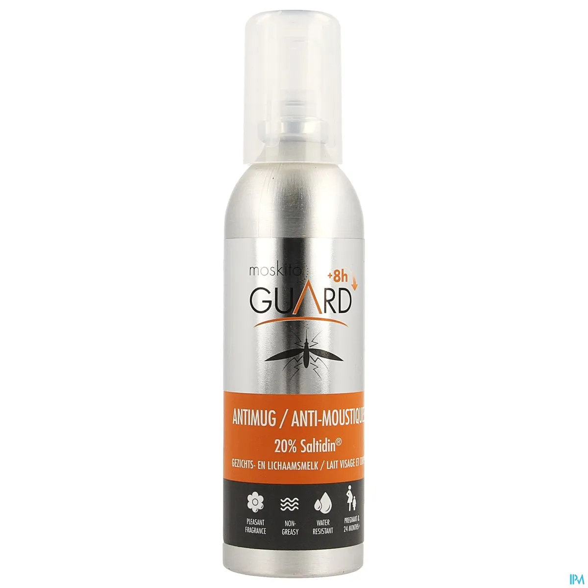 Moskito Guardspray 75ml