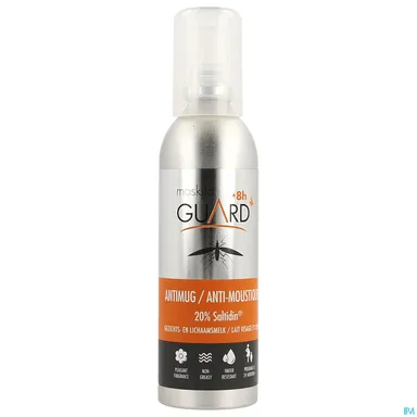 Moskito Guardspray 75ml