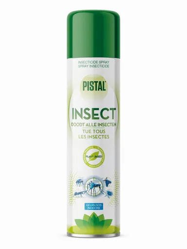 Pistal Insectenspray Geurloos 300 ml