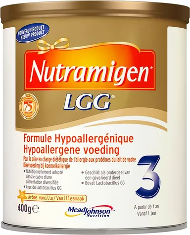 Nutramigen 3 LGG Poudre 400g