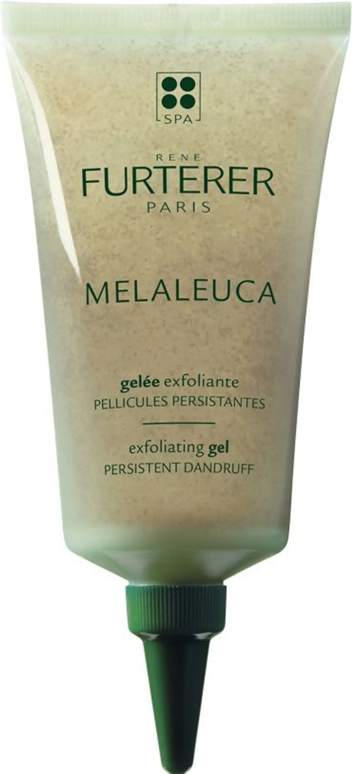 René Furterer Melaleuca Gelée Exfoliante Antipelliculaire 75ml