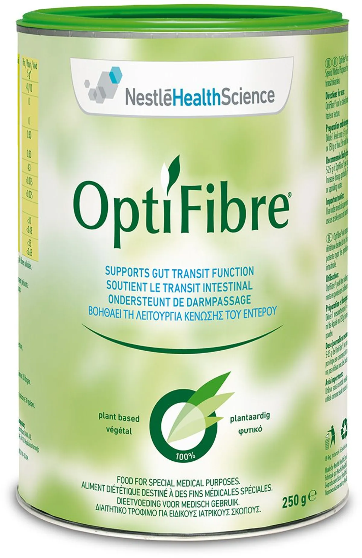 Optifibre Poudre 250g