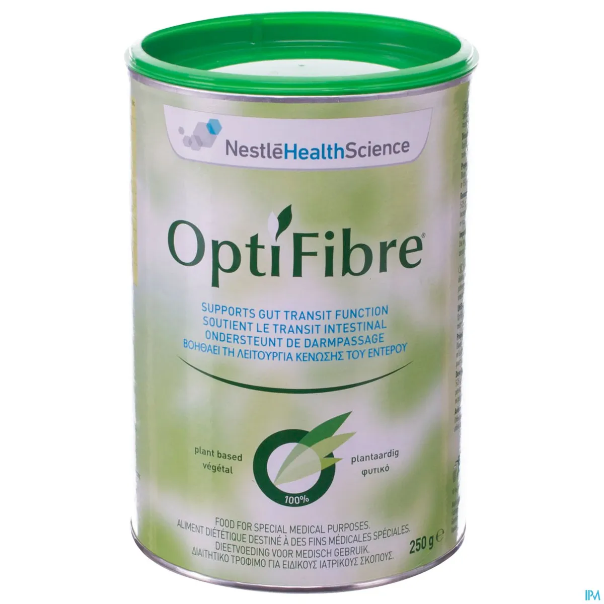 Optifibre Poeder 250g