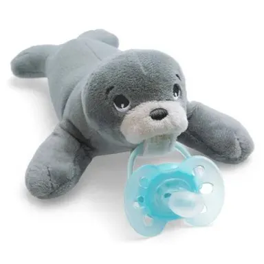 Philips Avent Snuggle +0m Zeehond
