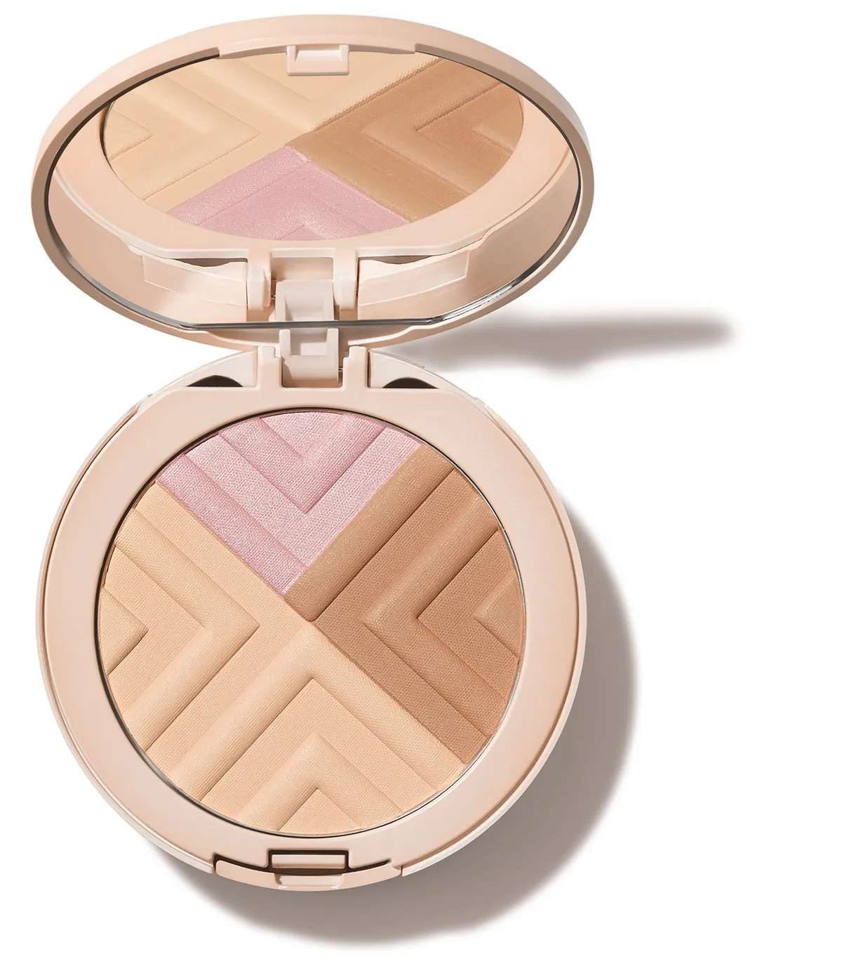 Vichy Mineralblend Poudre Trois Couleurs Medium 9ml