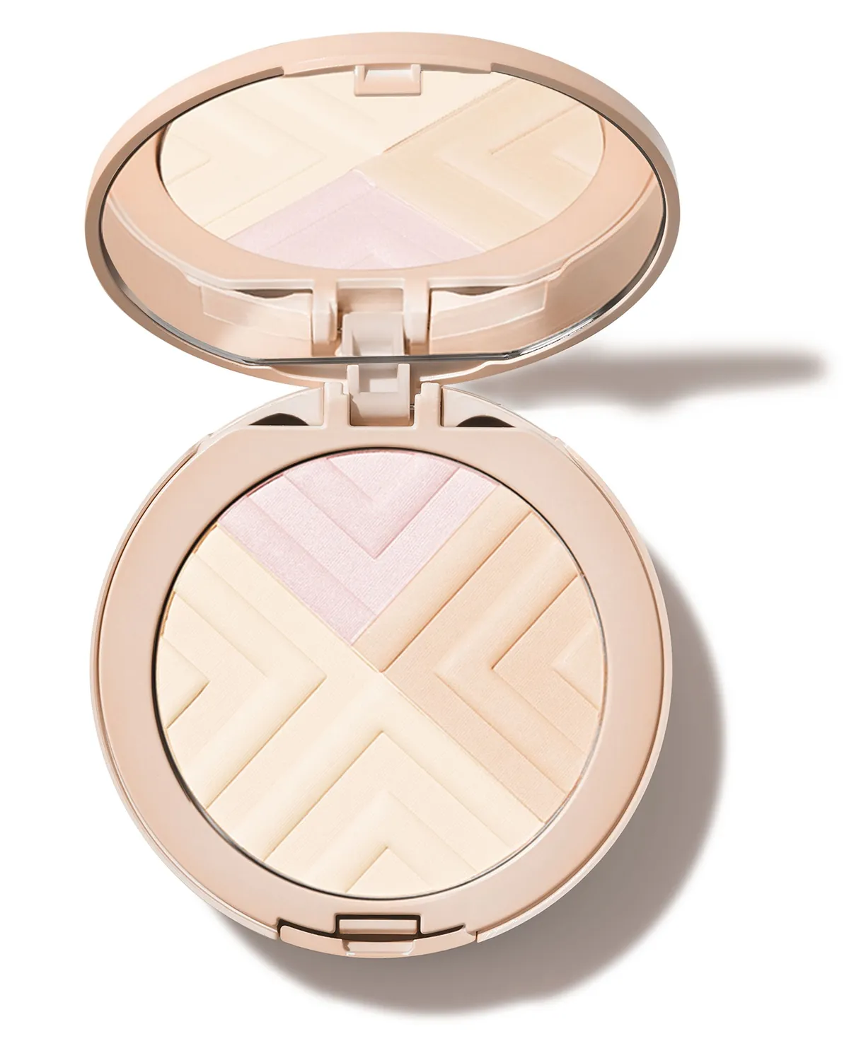 Vichy Mineralblend Poudre Trois Couleurs Light 9ml