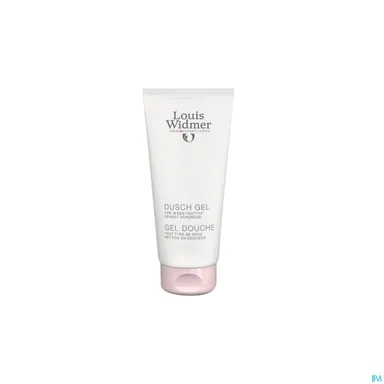 Widmer Crème Douche Met Parfum 250ml