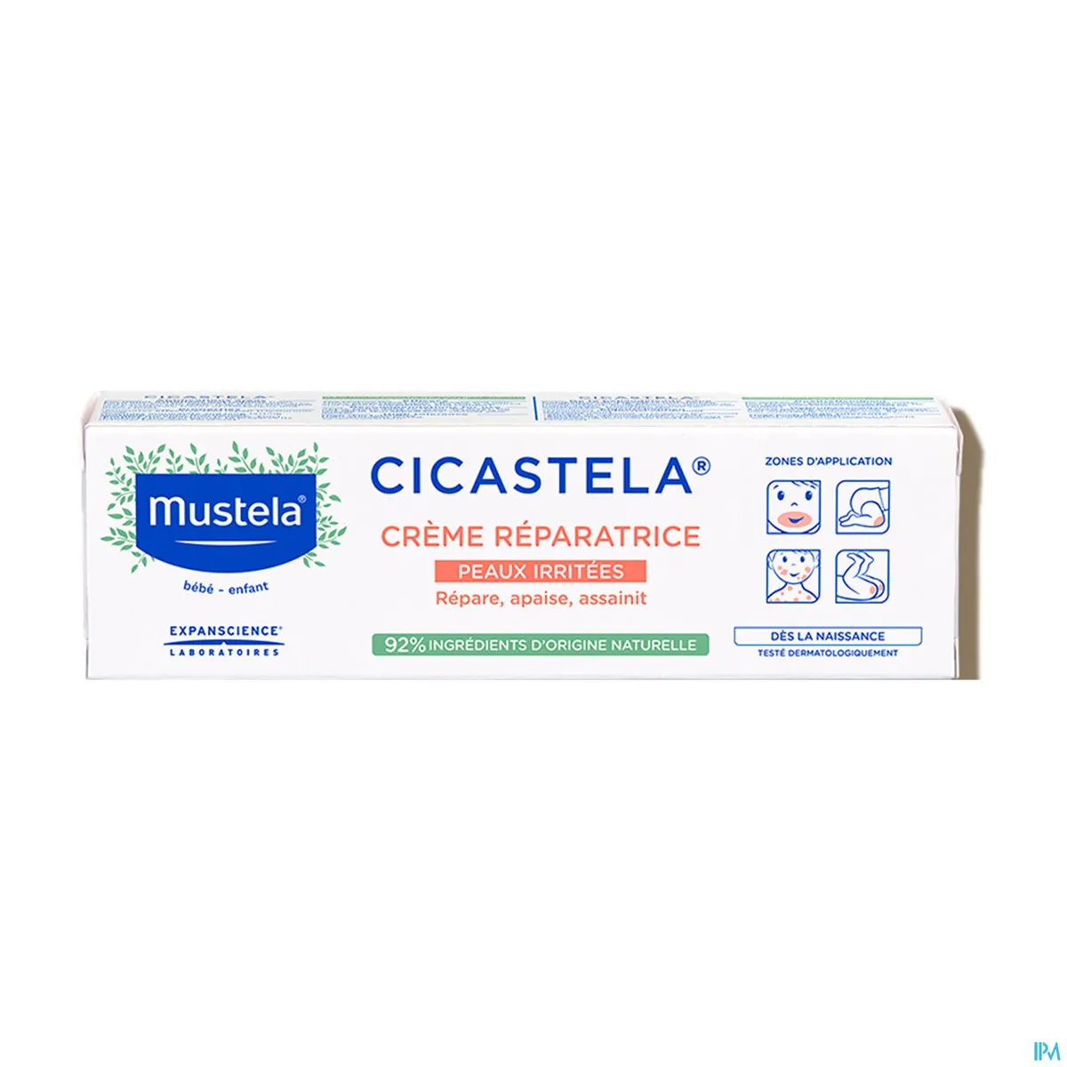 Mustela Cicastela 40 ml