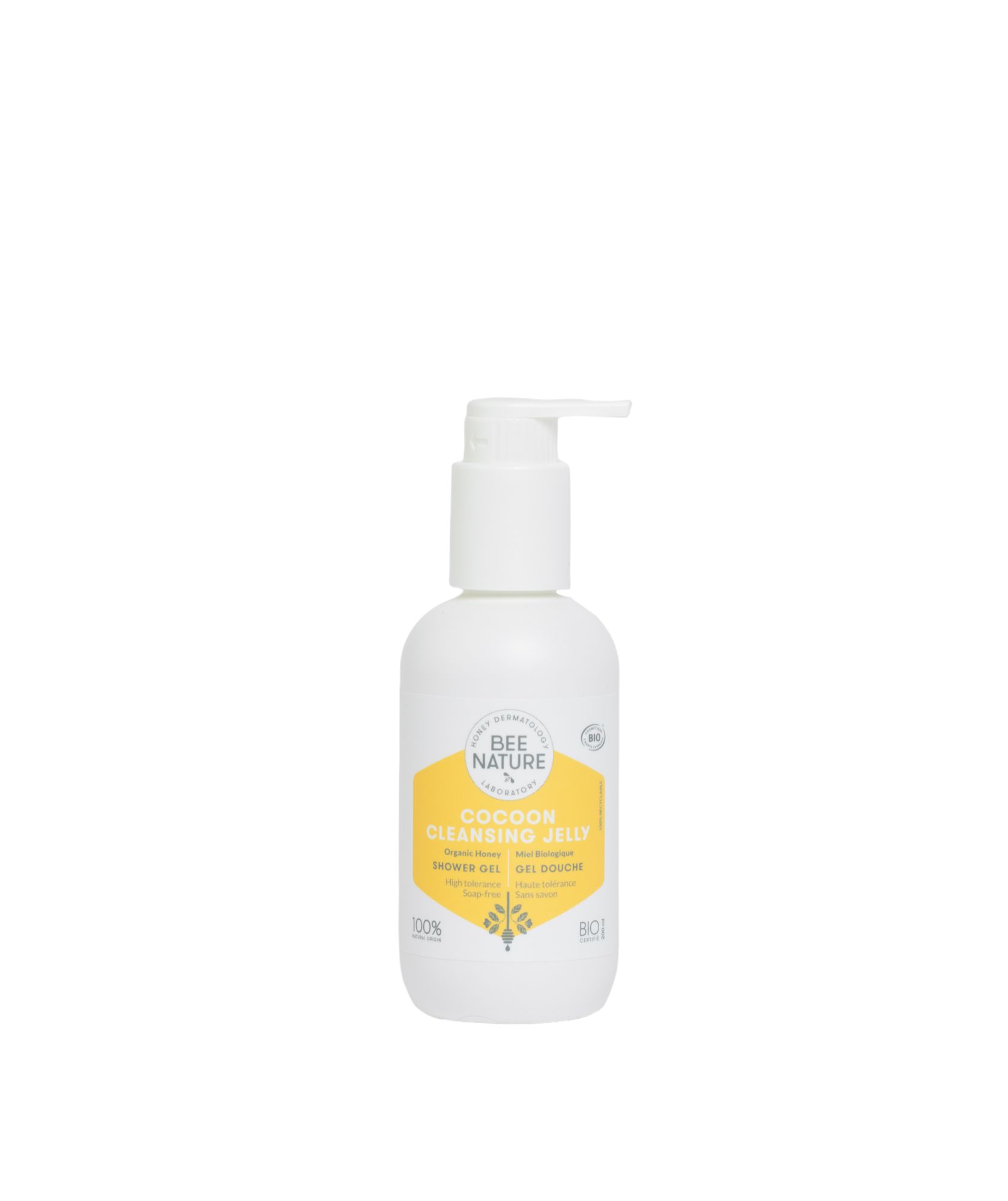 Gel douche Cocoon 200ml - Cocoon Cleansing Jelly - Bain - Douche ...