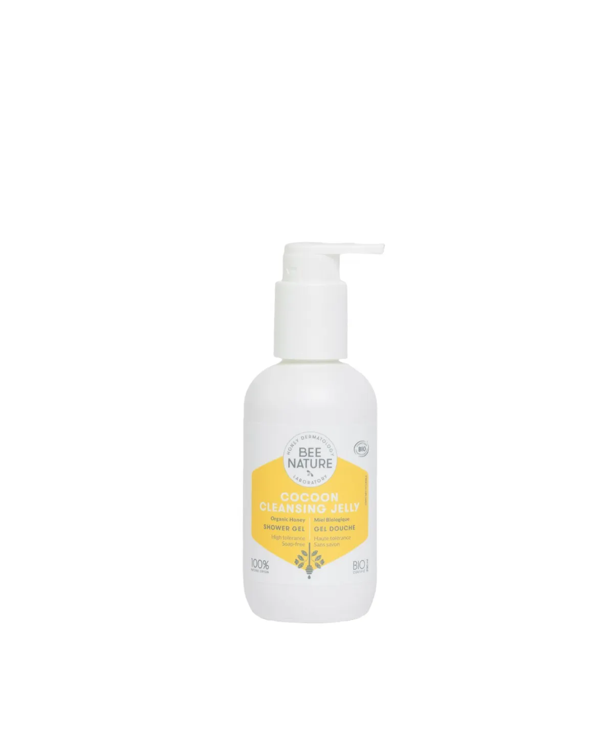 Bee Nature Douchegel 250ml