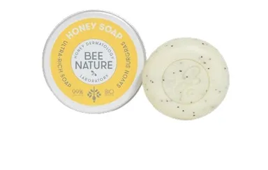 Savon 100gr - Honey Soap