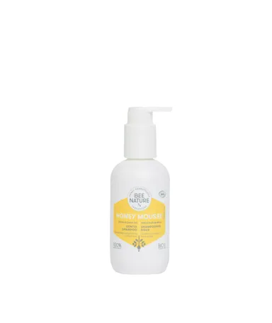 Bee Nature Hydraterende en Voedende Shampoo 175ml