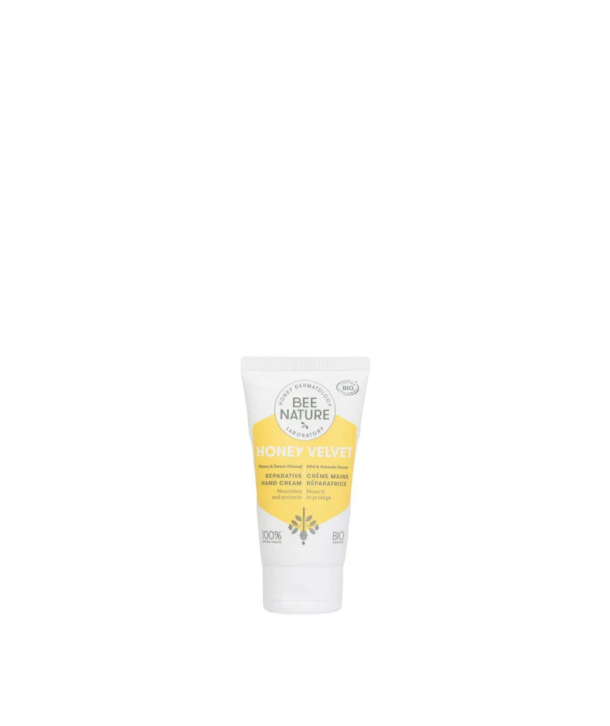 Crème Main Réparatrice 50ml - Honey Velvet