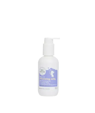 Babee Nature Milde Wasgel 200 ml