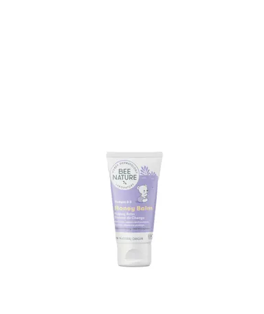 Bee Nature Babyzz Honey Balm Luierbalsem 50 ml