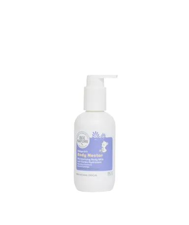 Babyzz Lait Corps Hydratant 200ml - Body Nectar