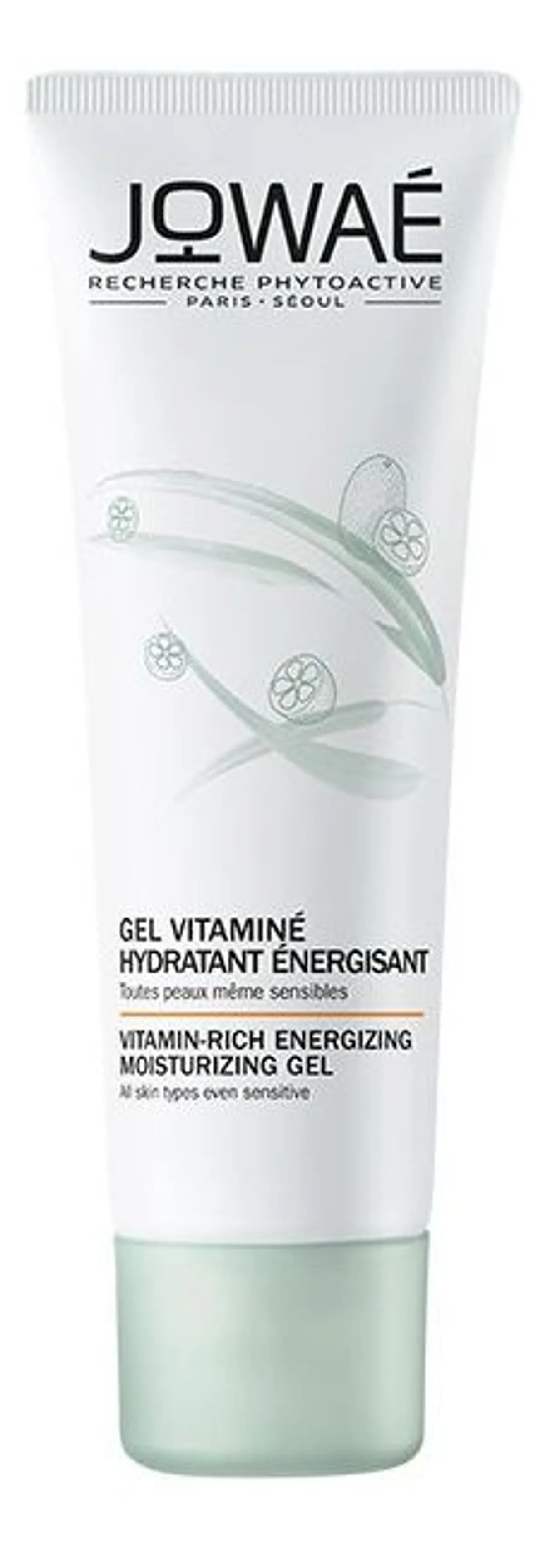 Jowaé Gel Vitaminé Hydratant Energisant 50ml