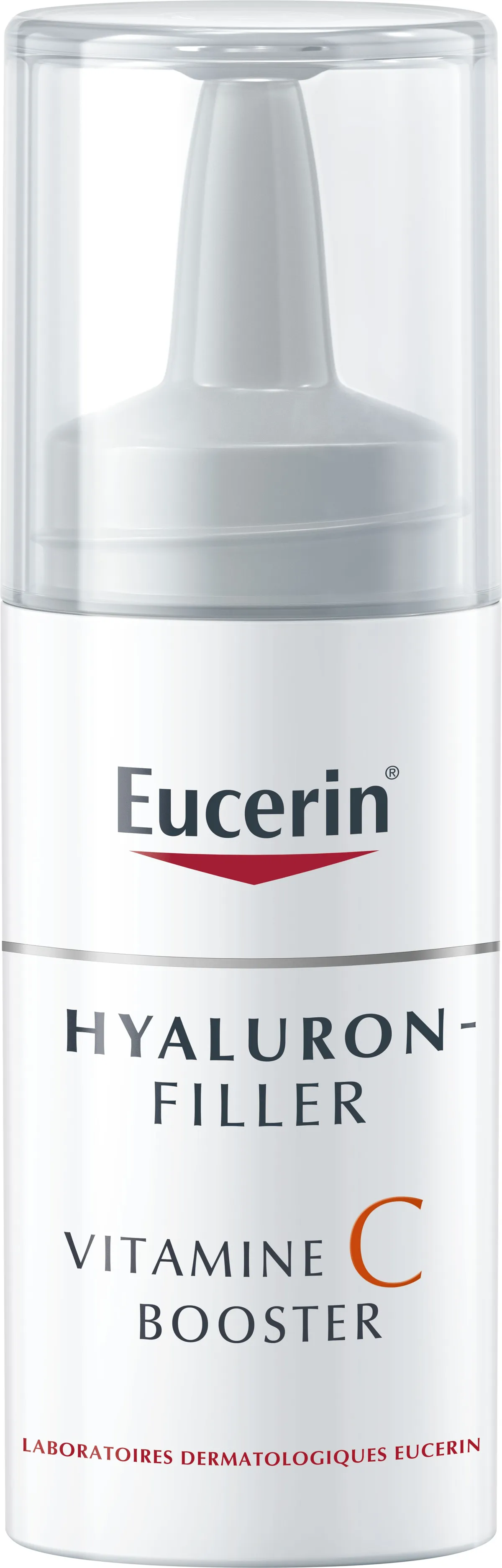 Eucerin hyaluron-filler Vitamine C booster 8 ml
