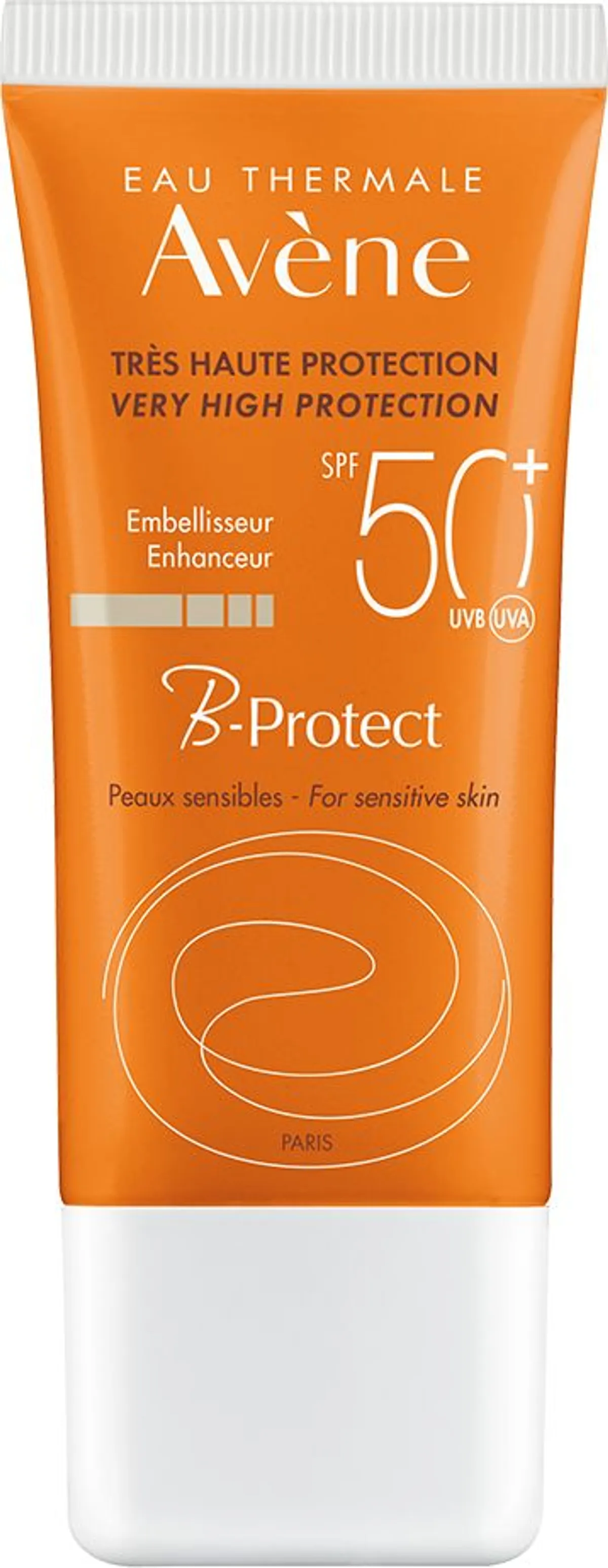 Avène Solaire B-Protect SPF50+ 30 ml