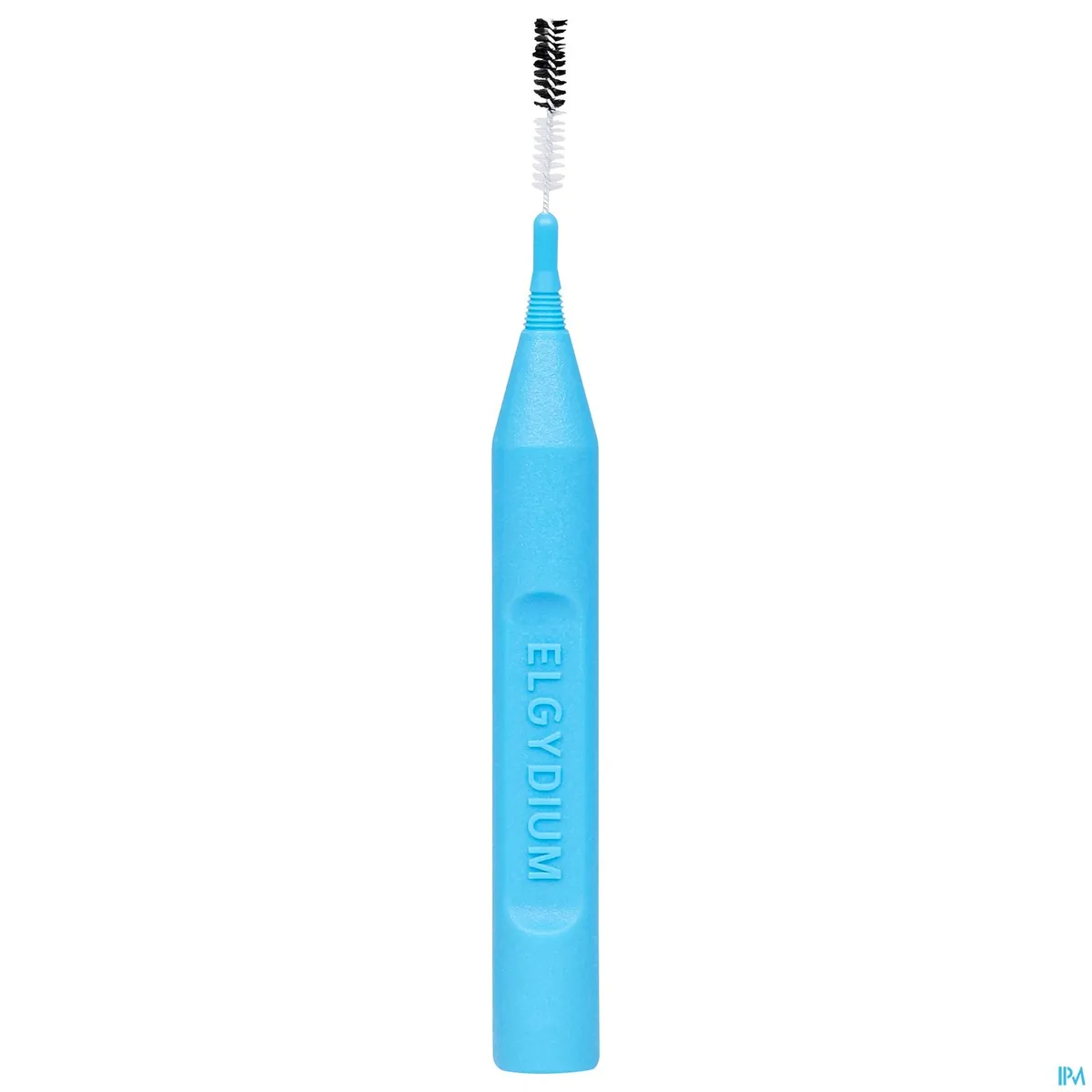 Oral Care Elgydium Clinic Mono Compact Interdentale Borstel Blauw Iso 0,8mm 4Stuks