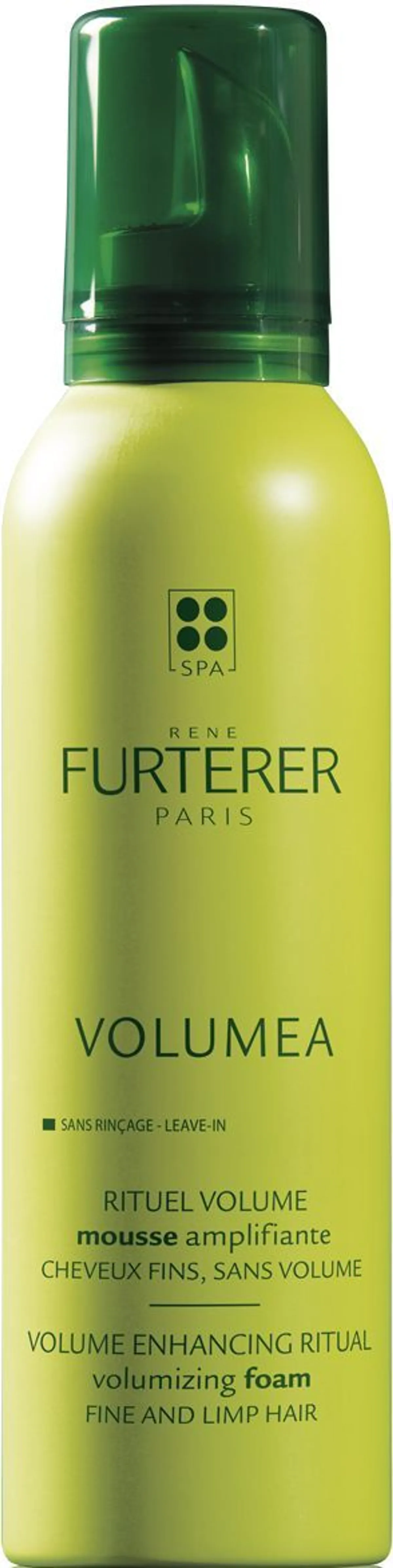 René Furterer Volumea Mousse Amplifiante 200Ml