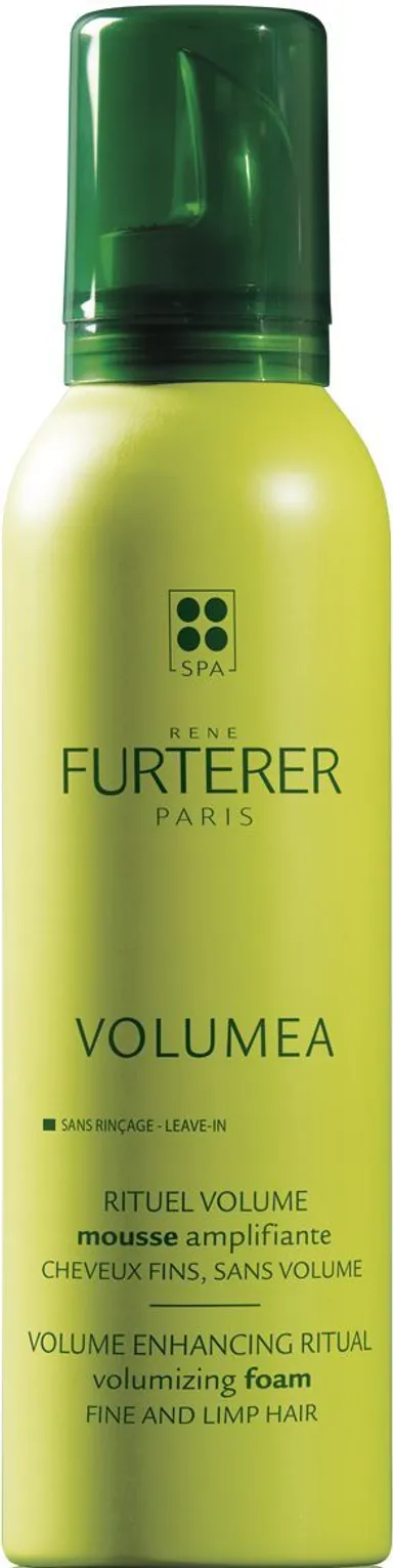 René Furterer Volumea Mousse Amplifiante 200Ml