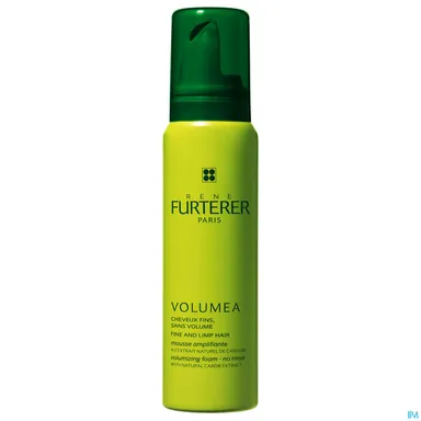 René Furterer Volumea Volumeverhogende Mousse 200Ml