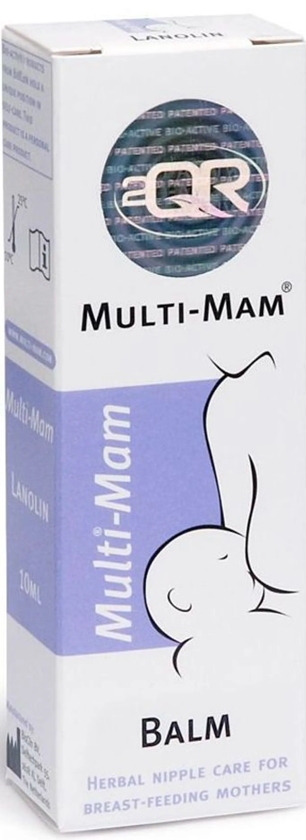 Multi Mam Baume 10ml