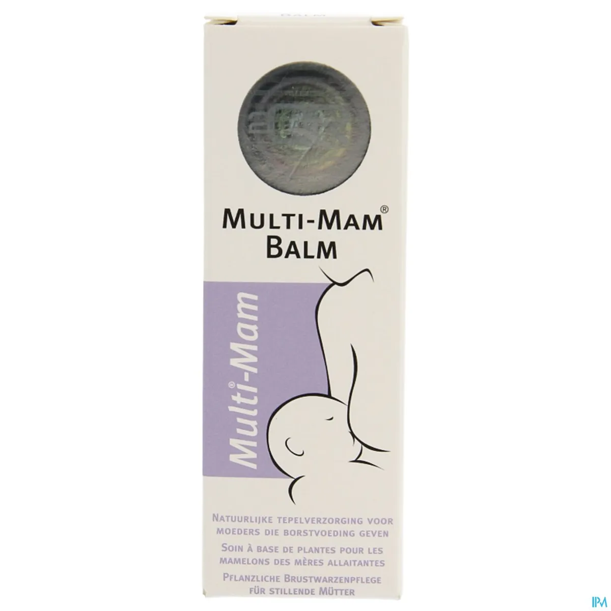 Multi Mam Balsem 10ml