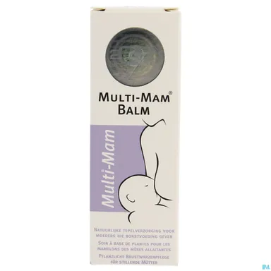 Multi Mam Balsem 10ml