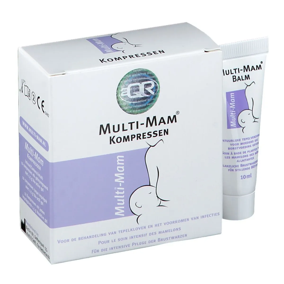 Multi Mam Promo Pack