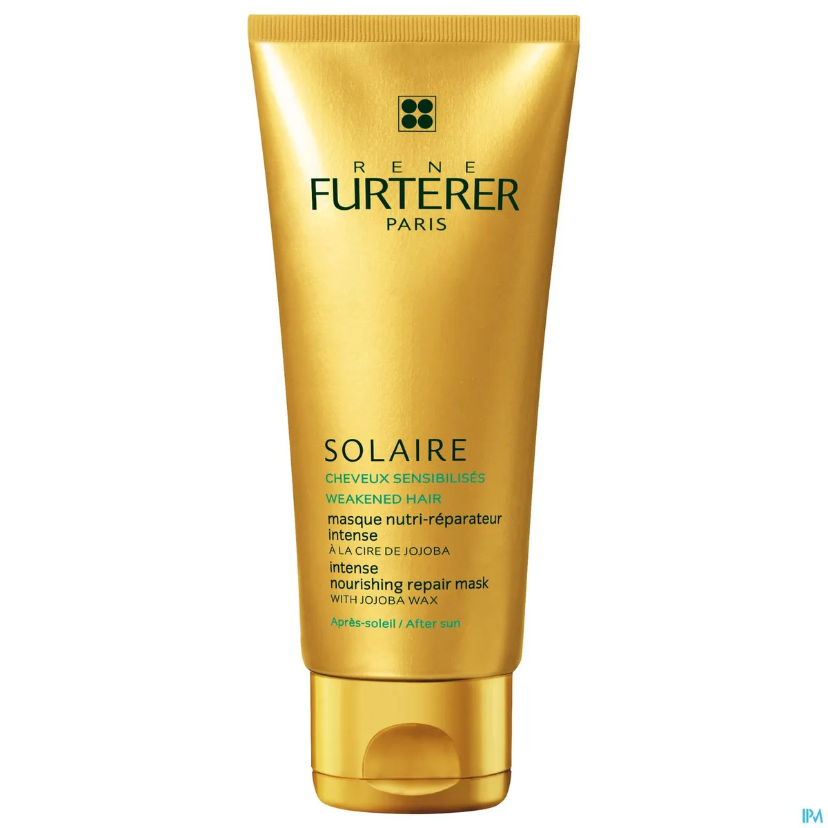René Furterer Solaire Intens Herstellend en Voedend Masker 100ml