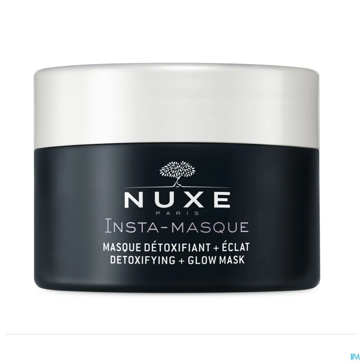 Nuxe Insta-Masker Ontgiftend en Stralend 50 ml