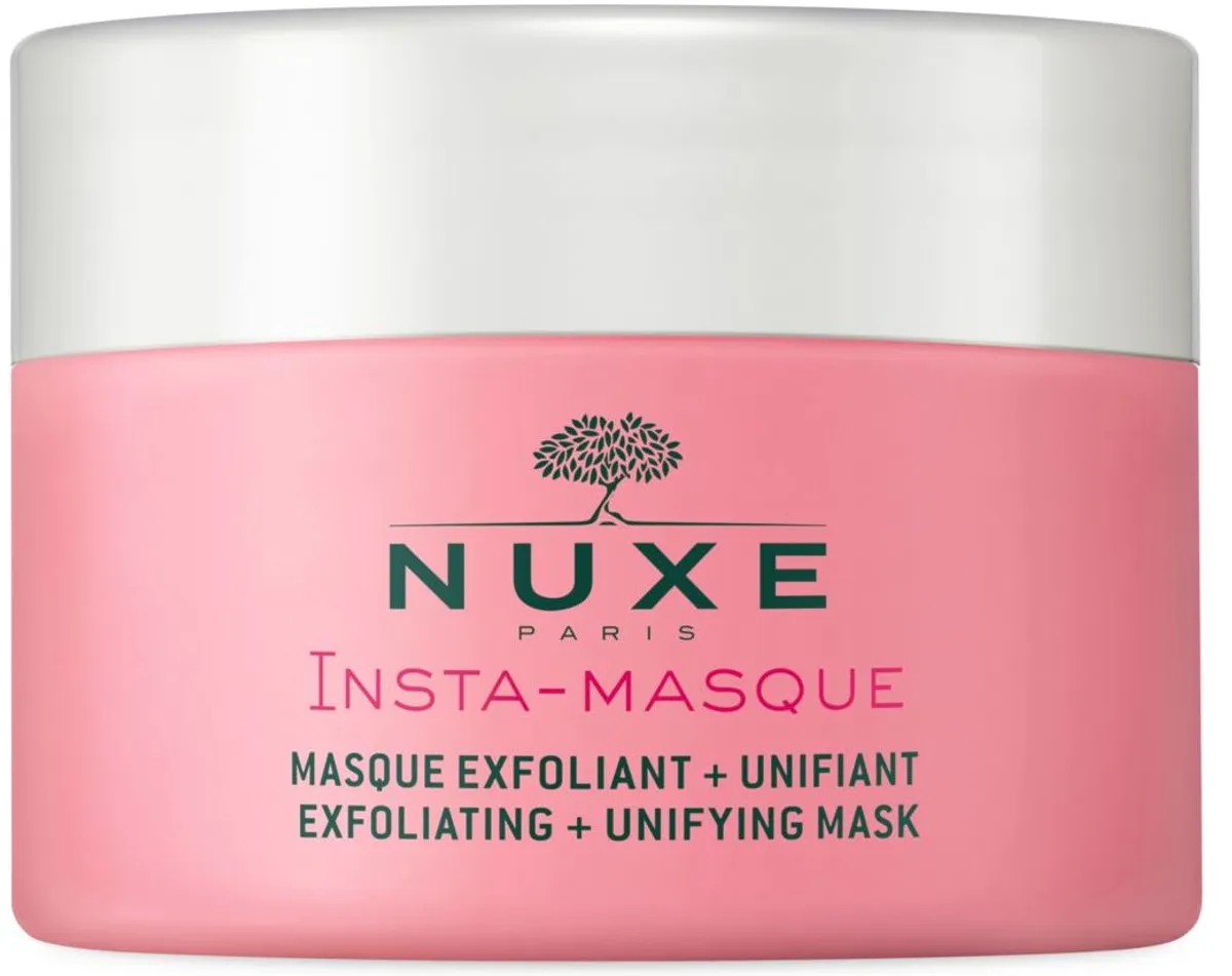 Nuxe Insta-Masque Exfoliant Unifiant 50ml