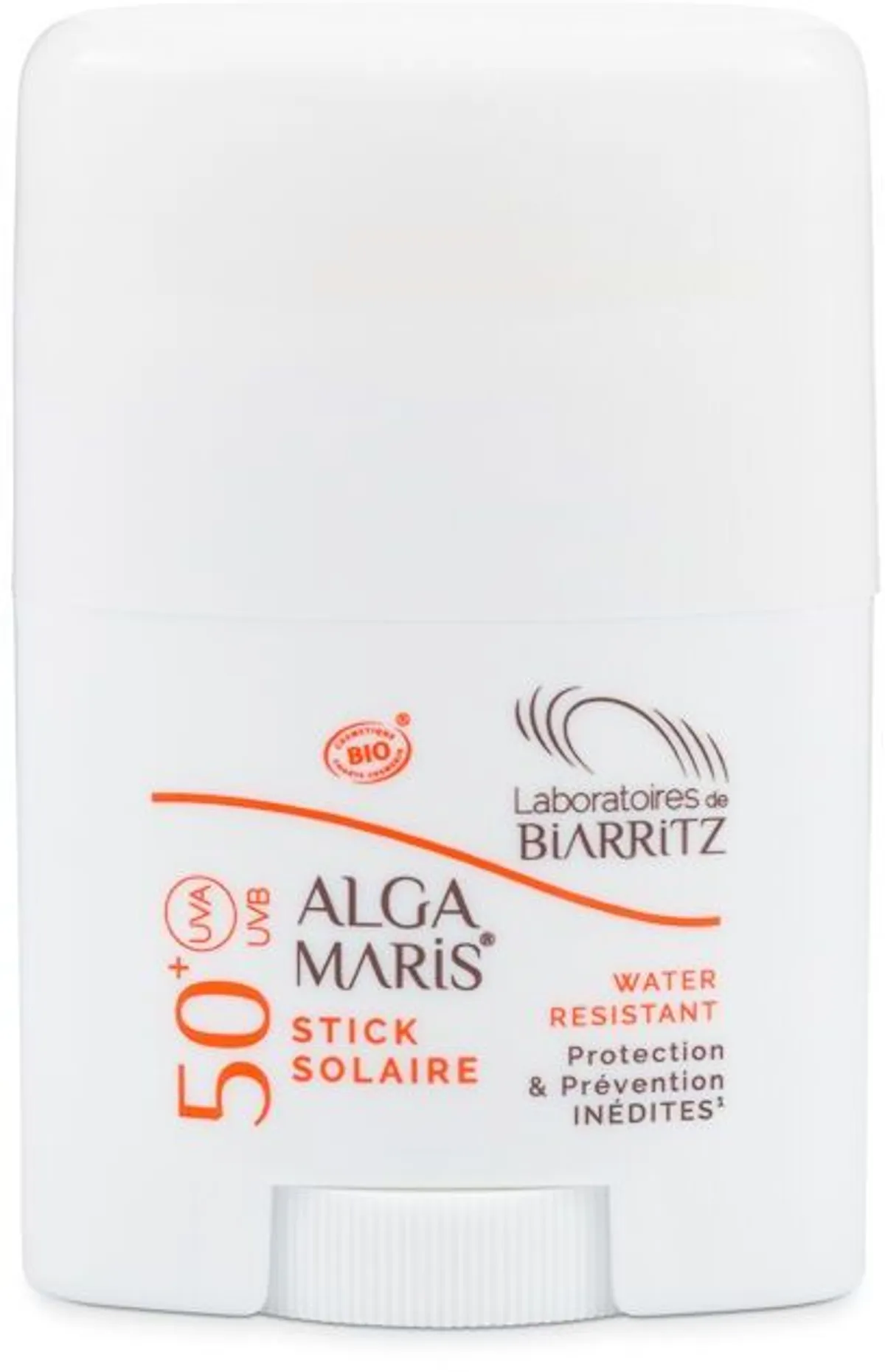 Alga Maris Stick Solaire Ip50+ 25g