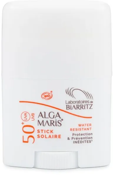 Alga Maris Stick Solaire Ip50+ 25g