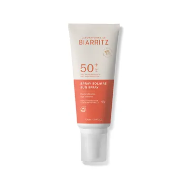 Alga Maris Zonnespray Ip50+ 100ml