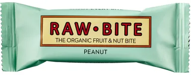Raw Bite Pinda Bio 50 gr