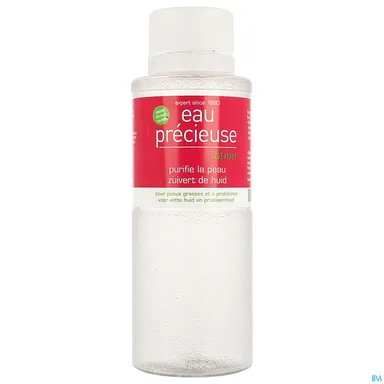 Eau Précieuse Lotion 375ml Nf