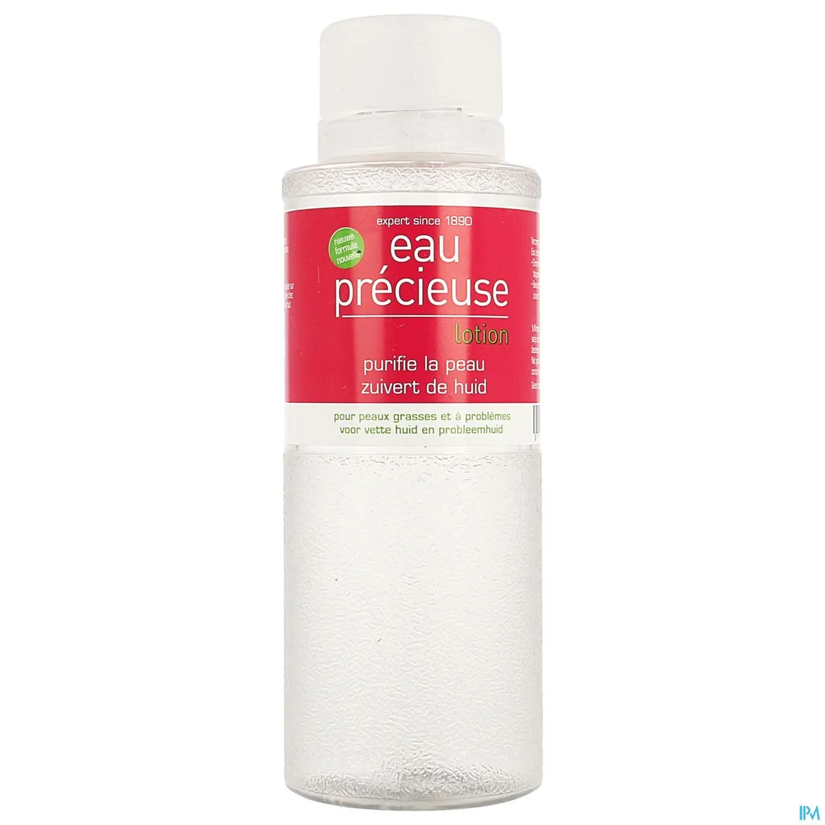 Eau précieuse Lotion 375 ml Nf